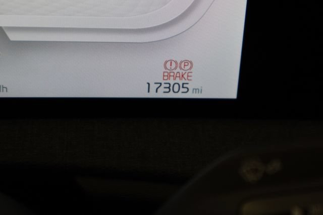 Certified 2024 Kia EV6 Light RWD image 36
