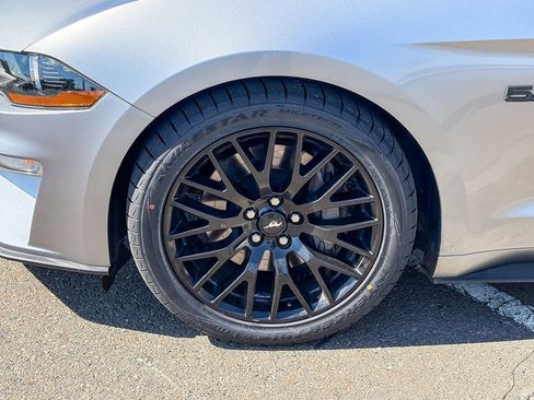 Used 2020 Ford Mustang GT Premium image 7