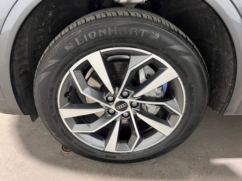 Used 2024 Audi Q5 2.0T Premium Plus image 28