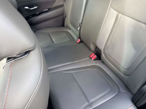 Used 2024 Hyundai Santa Cruz Limited image 13