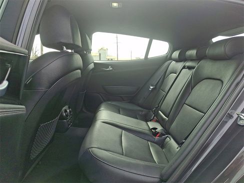 Certified 2022 Kia Stinger GT-Line image 11