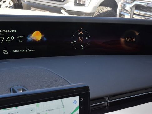 New 2026 Lincoln Nautilus Reserve image 26