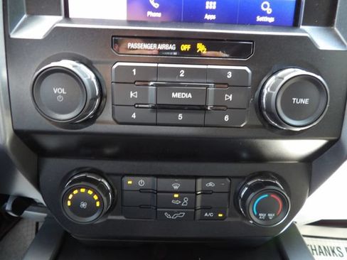 Used 2020 Ford F150 XLT AWD/4WD image 28