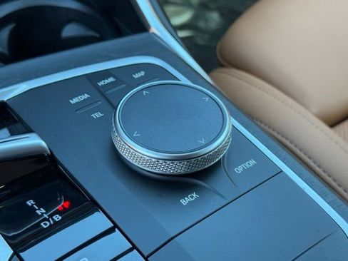 Certified 2023 BMW i4 eDrive35 RWD image 23