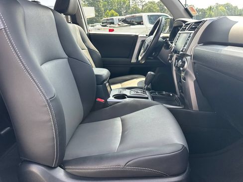 Used 2024 Toyota 4Runner SR5 Premium RWD image 14