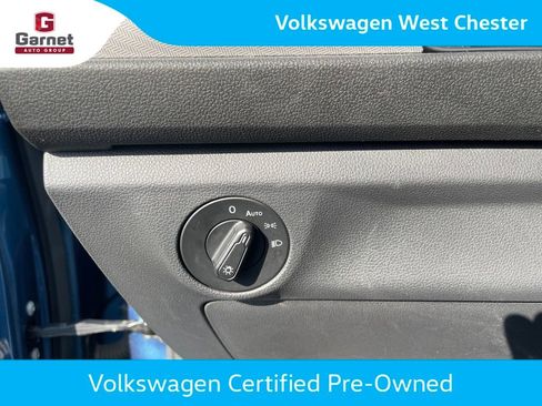 Used 2020 Volkswagen Jetta S w/ Driver Assistance Package FWD image 32