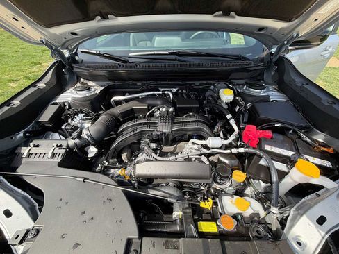 New 2026 Subaru Outback Premium AWD/4WD image 11