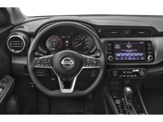 Used 2021 Nissan Kicks SV FWD image 10