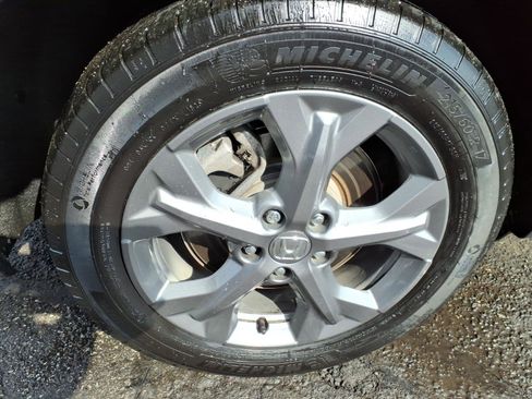 Used 2026 Honda HR-V LX image 5