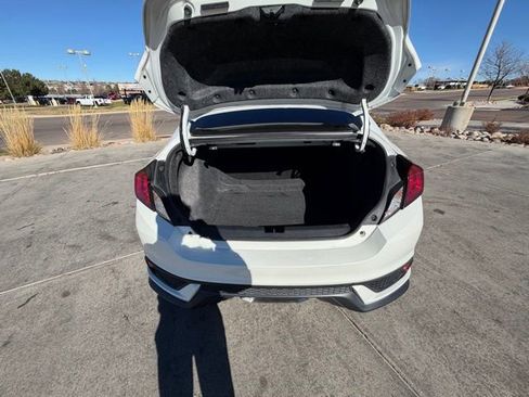 Used 2017 Honda Civic Si image 22