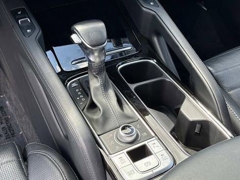 Used 2020 Kia Telluride SX w/ SX Prestige Package AWD/4WD image 23