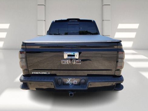 Used 2014 GMC Sierra 1500 Denali RWD image 6
