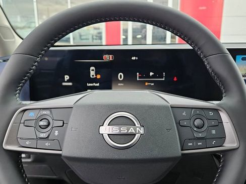 New 2026 Nissan Sentra SL w/ Floor Mat Package FWD image 23
