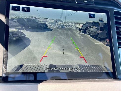 Certified 2023 Ford F150 XLT w/ Equipment Group 302A High image 16