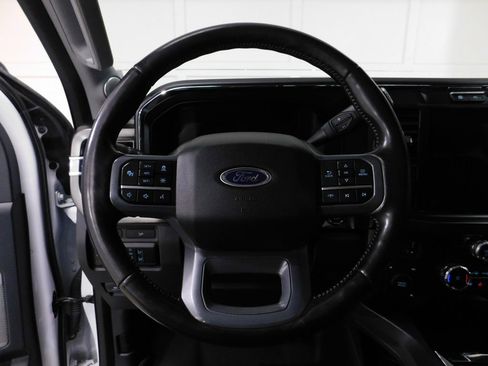 Used 2024 Ford F450 Lariat w/ Lariat Ultimate Package AWD/4WD image 44