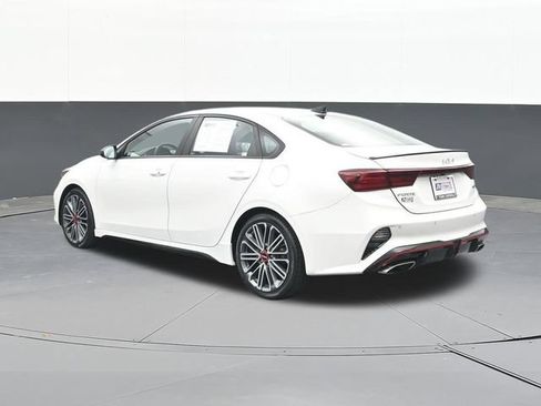 Used 2023 Kia Forte GT FWD image 9