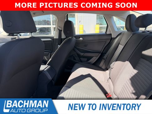 Used 2023 Volkswagen Jetta S w/ Driver Assistance Package FWD image 7