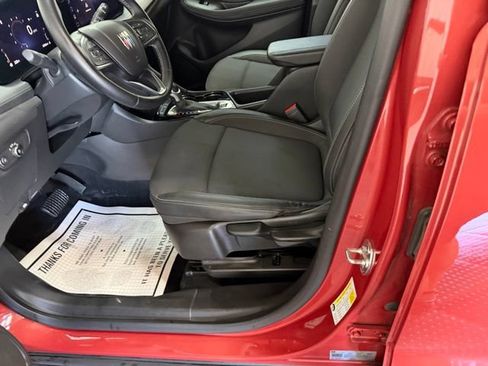 Used 2024 Buick Encore GX Preferred FWD image 20