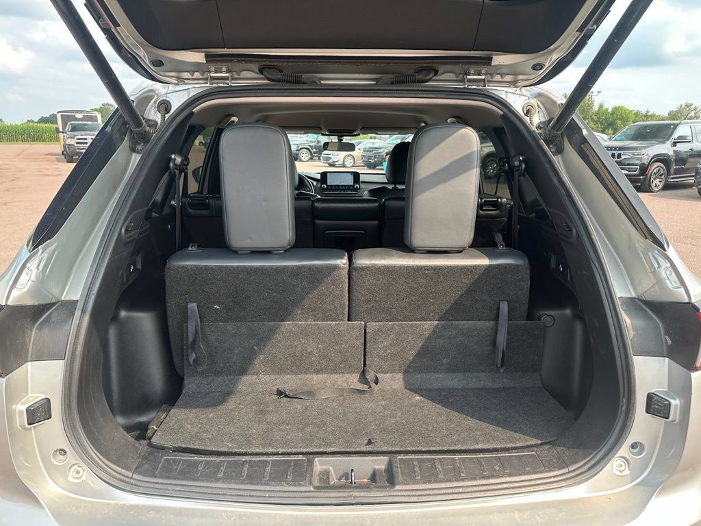 Used 2024 Mitsubishi Outlander SE AWD/4WD image 28