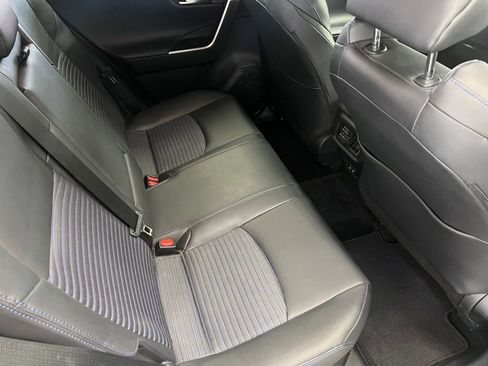 Used 2020 Toyota RAV4 XSE image 40