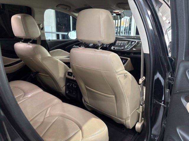 Used 2020 Buick Envision Essence FWD image 33