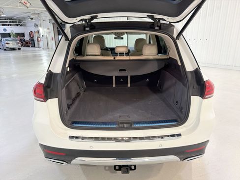 Used 2020 Mercedes-Benz GLE 350 image 28