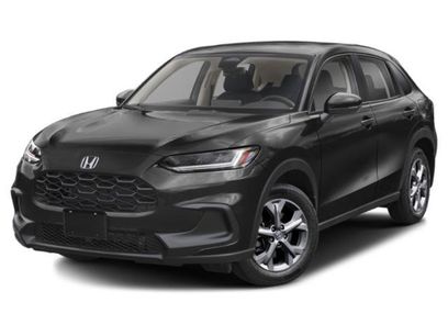 Used 2023 Honda HR-V EX-L