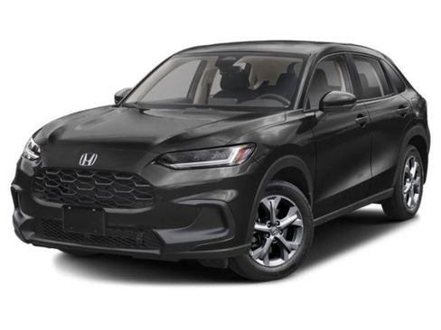 Used 2023 Honda HR-V EX-L image 1
