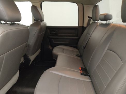 Used 2019 RAM 1500 Tradesman w/ Protection Group AWD/4WD image 18