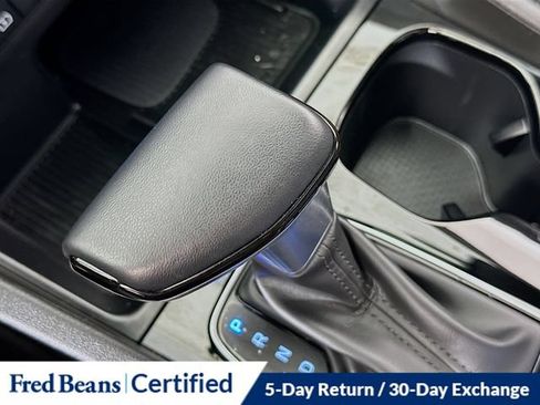 Certified 2025 Hyundai Santa Cruz Limited AWD/4WD image 16