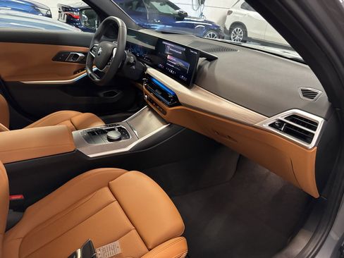 Used 2025 BMW 330i xDrive Sedan image 25