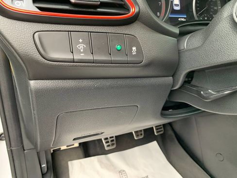 Used 2020 Hyundai Elantra GT N Line FWD image 29