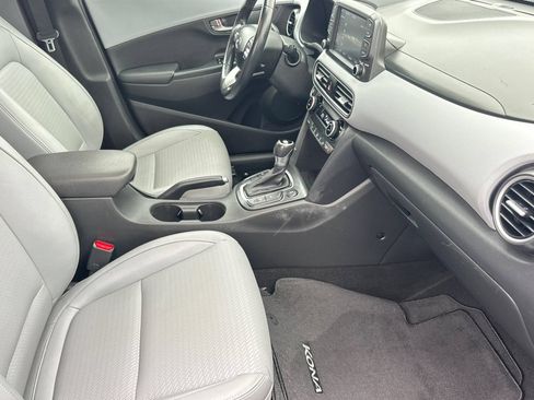 Used 2020 Hyundai Kona Ultimate AWD/4WD image 15