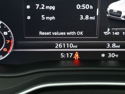 Used 2019 Audi A5 2.0T Premium Plus image 13