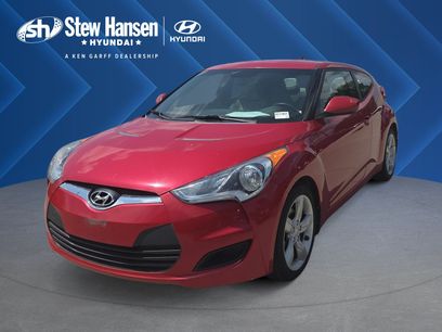 Used 2013 Hyundai Veloster