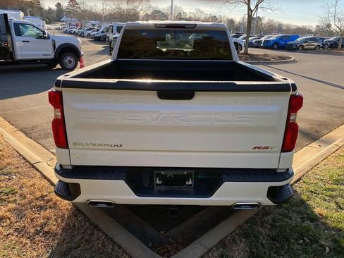 Used 2022 Chevrolet Silverado 1500 RST image 31