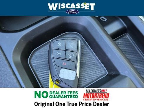 Used 2024 GMC Sierra 3500 Denali w/ Denali Reserve Package image 14