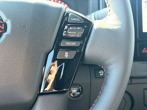 New 2026 Nissan Frontier Pro-X w/ Pro Premium Package image 18