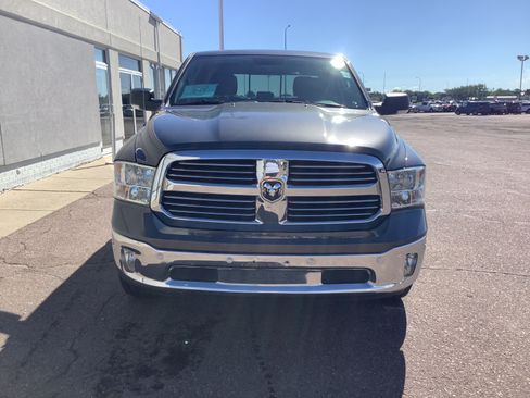 Used 2014 RAM 1500 Big Horn AWD/4WD image 3