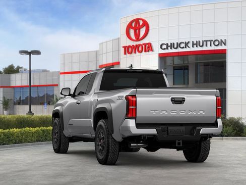 New 2026 Toyota Tacoma SR5 image 31