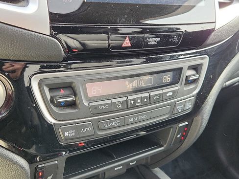 Certified 2020 Honda Ridgeline RTL-E image 13