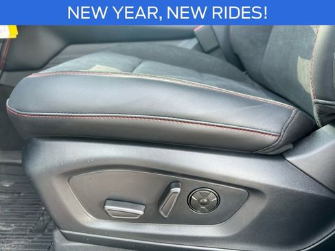 New 2026 Ford Explorer ST w/ Sun And Sound Package image 16