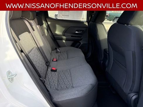 New 2026 Nissan Kicks SV w/ Cold Weather Package AWD/4WD image 22