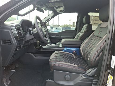 New 2025 Ford F150 STX w/ Equipment Group 200A image 11