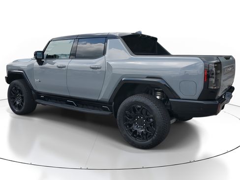 New 2025 GMC Hummer EV 2X image 4