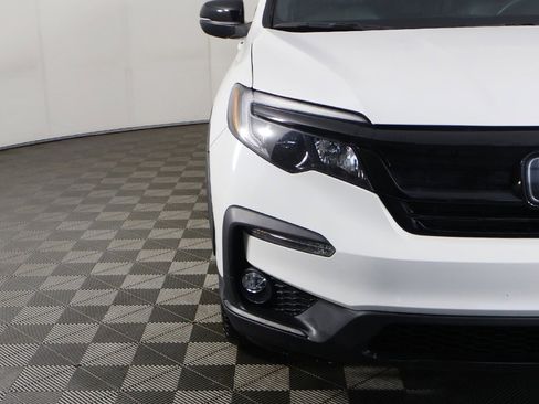 Used 2022 Honda Pilot TrailSport image 16
