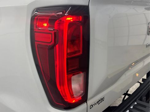 Used 2022 GMC Sierra 1500 Pro w/ Trailering Package image 31