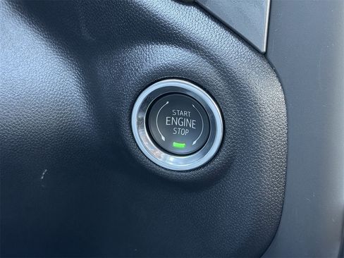 New 2026 Chevrolet Silverado 1500 Custom w/ LPO, Dark Essentials Package image 17