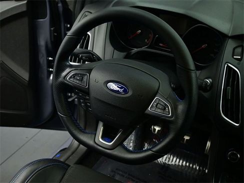 Used 2016 Ford Focus RS image 8