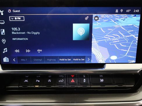 New 2026 Chevrolet Silverado 1500 High Country image 25